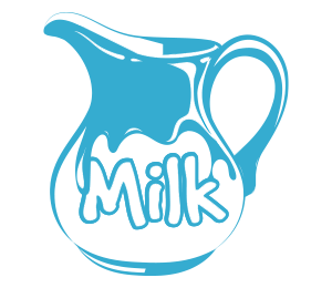 Fresh Milk icon