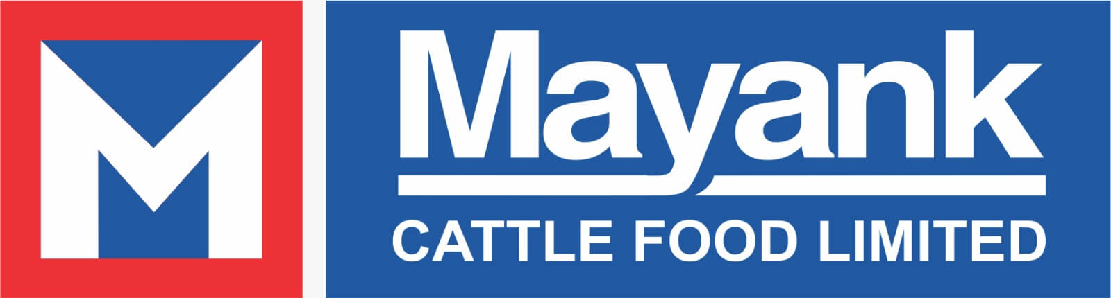 Mayank Cattle Food Limited logo